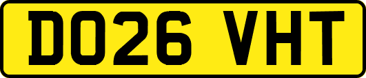 DO26VHT