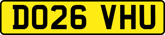 DO26VHU