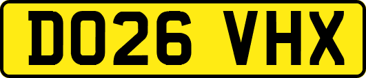DO26VHX