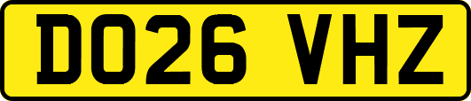 DO26VHZ