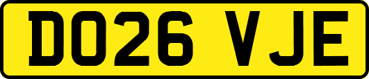 DO26VJE