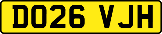 DO26VJH