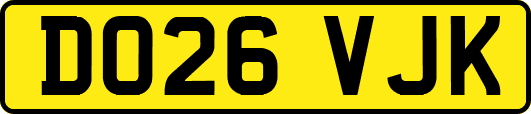 DO26VJK