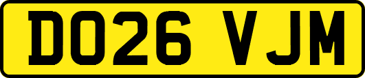 DO26VJM