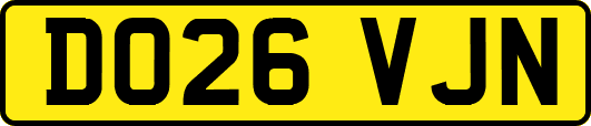 DO26VJN