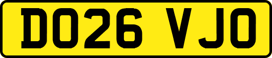 DO26VJO