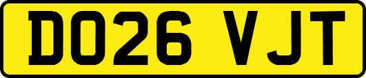DO26VJT
