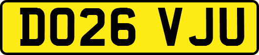 DO26VJU
