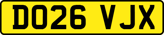 DO26VJX