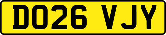 DO26VJY