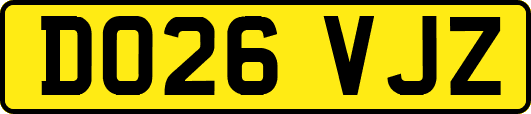 DO26VJZ