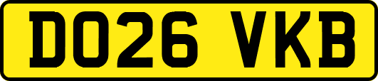 DO26VKB