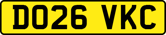 DO26VKC