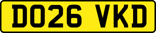 DO26VKD