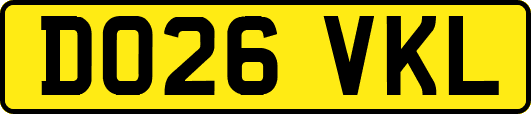 DO26VKL