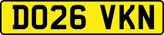 DO26VKN