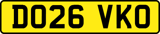 DO26VKO