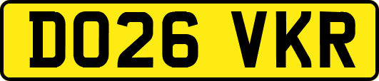 DO26VKR