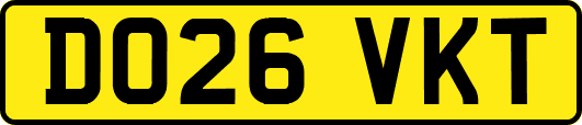 DO26VKT