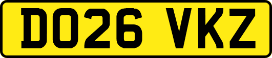 DO26VKZ