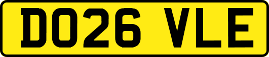 DO26VLE
