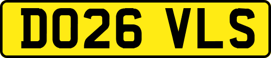DO26VLS