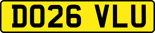 DO26VLU