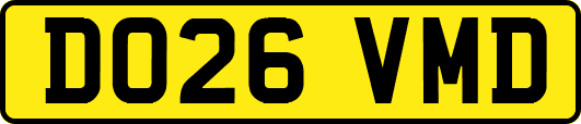 DO26VMD