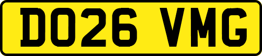 DO26VMG