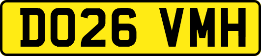 DO26VMH