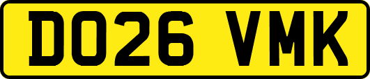 DO26VMK