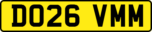 DO26VMM