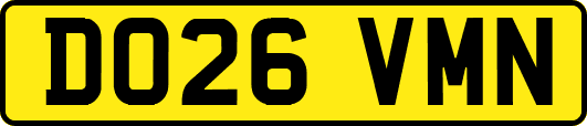 DO26VMN