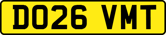 DO26VMT