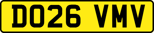 DO26VMV