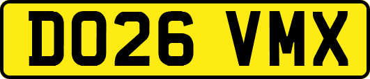 DO26VMX