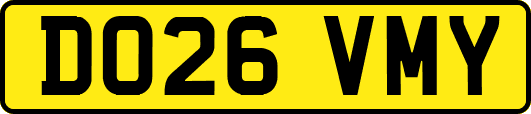 DO26VMY