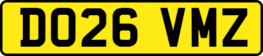 DO26VMZ