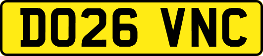 DO26VNC