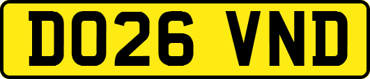 DO26VND