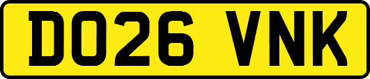 DO26VNK