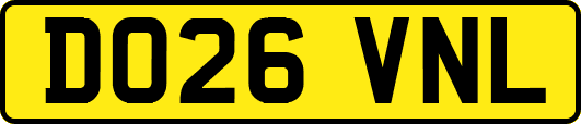 DO26VNL