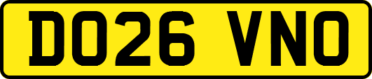DO26VNO