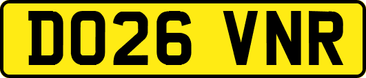 DO26VNR