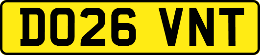 DO26VNT