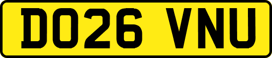 DO26VNU