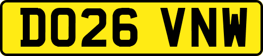 DO26VNW