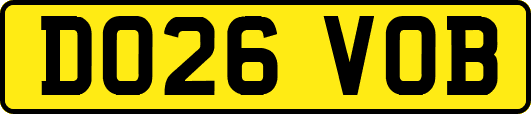 DO26VOB