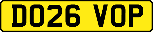 DO26VOP