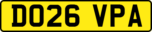 DO26VPA